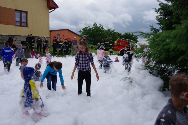Festyn Parafialny 2017